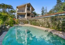 Landmark property up for auction