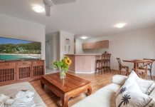 Prime position in Noosaville