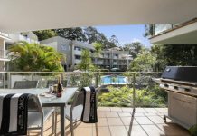 Own a slice of paradise