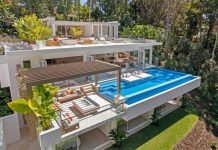 Beyond expectations: COCO PRIVÉ Little Cove