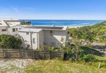 An opportunity of a lifetime