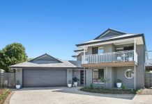 One-of-a-kind ocean view home