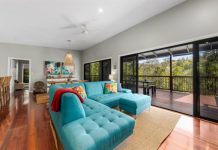 Your own private Daintree