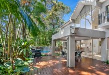 Irresistible Little Cove