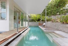 Executive style residence