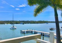 Listings warm up with run into December