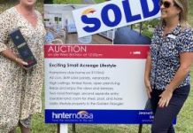 Rentals to impact market