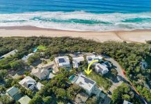 Rare land opportunity