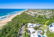 SUNSHINE BEACH – LAND OF OPPORTUNITY