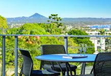 Pure Noosa lifestyle, sensational views, blue-chip location