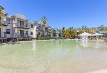 Lake, river, marina plus dual income