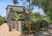 Land ahoy … but where?