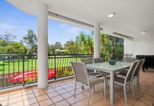 Picturesque sun-splashed Riviera, everything Noosa