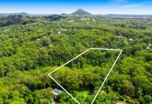 Land bank or build your Noosa retreat