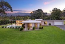 Exclusive location and residence