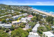 TOP FLOOR, LOCATION, VIEWS