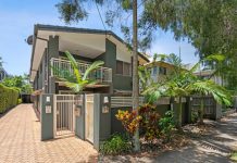 Apartment complex,exclusive unique opportunity