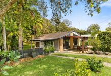 Entry level buying in an exceptional Noosaville location