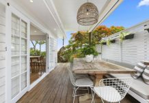 Living here – ‘ahhhh’ will become a regular part of your vocabulary