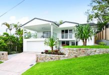 Coastal sophistication