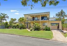 Summer auction results the main talking point