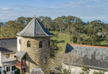 Climate and relaxed lifestyle attract buyers