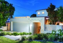 Escape to this stunning haven