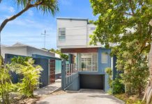 Modern architect home