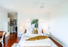 Lifestyle residence in Sunrise Beach