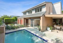 Living on nature’s doorstep, 300m to Peregian Beach