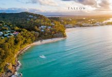 New Settler’s Cove development a spectacular finale