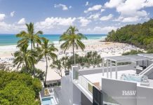 There’s only one Starlight suite