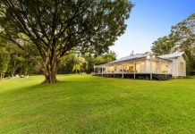 Gorgeous Queenslander