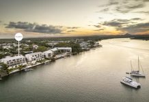 Once in a lifetime property….