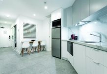 Garden apartment on Noosa’s beachfront