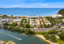 Unique premises, business and lifestyle opportunity