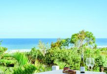 BEACH HOUSE GOING TO AUCTION