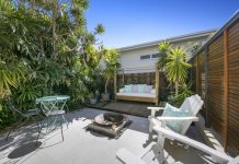 Lifestyle Villa at the Noosa River
