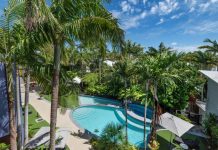 Stunning apartment in Noosaville heartland