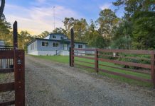 Flood Free Acreage