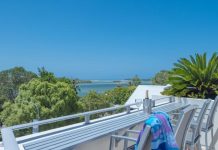 Top Floor Magnificence