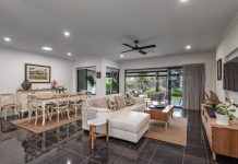Stunning Sophistication in Cooroy