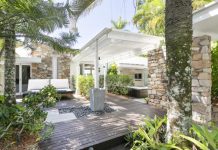 Impeccably presented five star home