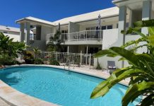 Affordable Riverfront Apartment!