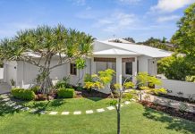 Enviable Noosa Waters family lifestyle