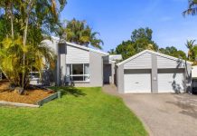 Prime position and potential – short stroll to Noosa Junction