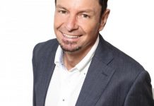 Number One agent for Rate My Agent 2022 Marcus Dolby