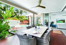 Spectacular Abode A Piece of Art