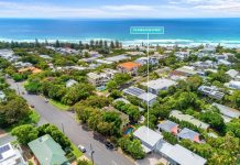 Relaxed Retreat by The Sea