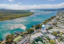 Top Floor Magnificence